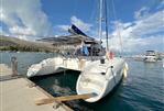 Fountaine Pajot Bahia 46 - Fountaine Pajot Bahia 46