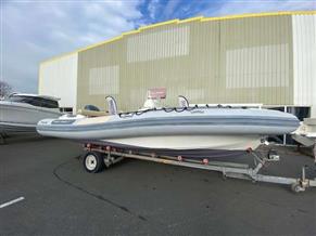 SEA HAWK SEA HAWK 225