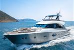 MONTE CARLO YACHTS MCY 70