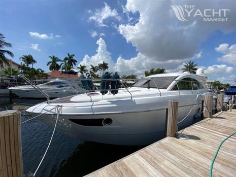 Beneteau Gran Turismo 49