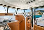 BENETEAU SWIFT TRAWLER 35