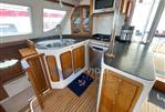 CHARTER CATS PROWLER 48