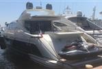 AZIMUT 68S