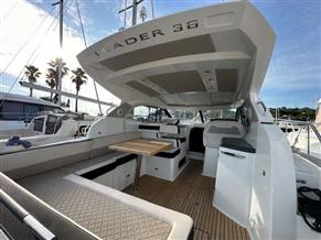 JEANNEAU LEADER 36