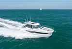 JEANNEAU MERRY FISHER 1295 COUPE