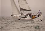 Jeanneau Sun Odyssey 349