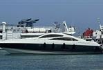 Sunseeker Predator 72