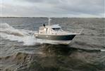 Nimbus 380 #143 - Nimbus-380-motor-yacht-for-sale-exterior-image-Lengers-Yachts-3.jpg