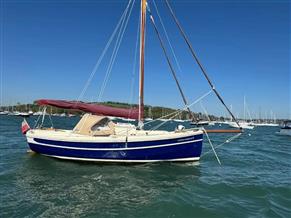 Cornish Crabbers 22