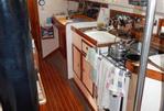 FREEDOM FREEDOM 35 CAT KETCH