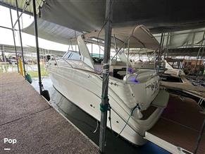 Rinker 342 Fiesta Vee