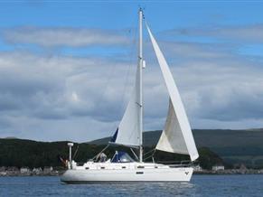 beneteau sailboats for sale