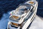 ABSOLUTE YACHTS ABSOLUTE 47 FLY