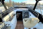Alonsea 600 Cabin