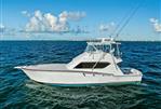 Hatteras Convertible