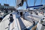 Cantiere del Pardo Grand Soleil 40 Race - Abayachting Grand Soleil 40 usato-Second hand 7