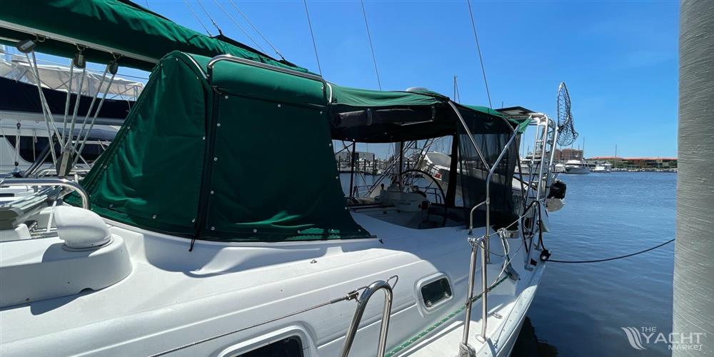 1998 Beneteau