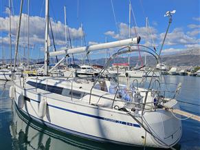 BAVARIA BAVARIA 37 CRUISER