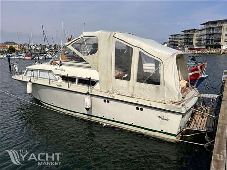 CORONET CORONET 32 OCEANFARER