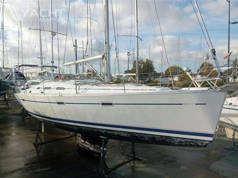 BENETEAU OCEANIS 393 CLIPPER