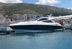 Sunseeker Predator 68 MK II - Sunseeker Predator 68