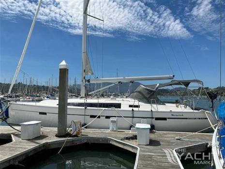 Bavaria Cruiser 46