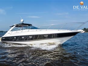 Sunseeker Camargue 47