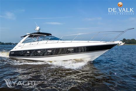 Sunseeker Camargue 47 - Picture 1