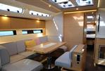 Hanse 460
