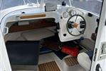 QUICKSILVER QUICKSILVER 640 PILOTHOUSE