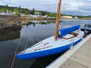 Gareloch One Design