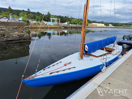 Gareloch One Design - Gareloch One Design