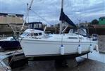 Hunter Channel 31 Twin Keel - 5