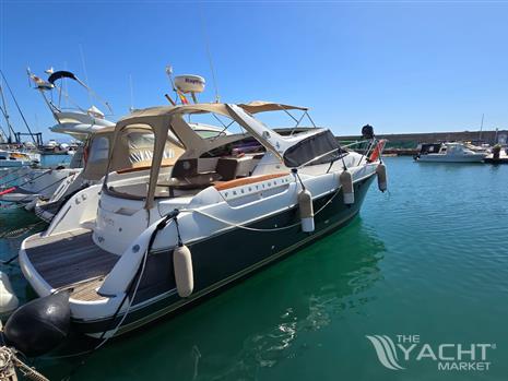 Jeanneau 34 prestige