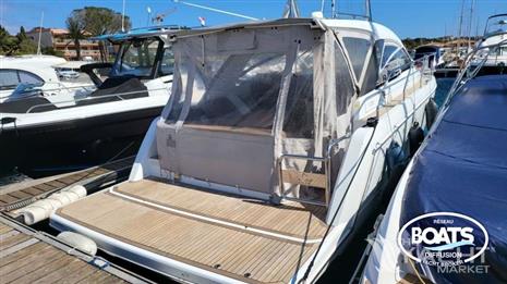 SEALINE SEALINE S330