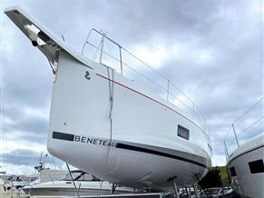 BENETEAU OCEANIS 51.1