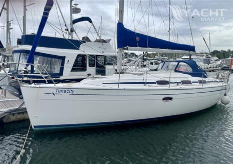 Bavaria 33 Cruiser - 2006 Bavaria 33 Cruiser 1