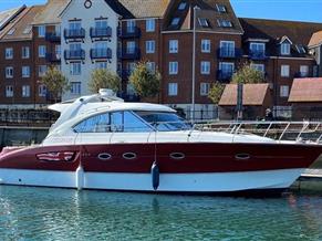 Beneteau Flyer 12
