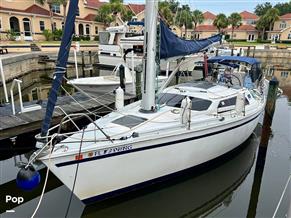 Hunter Vision 32