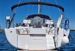 Hanse Hanse 508