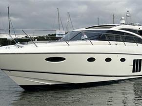 Princess V52