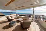 CUSTOM LINE CUSTOM LINE 37 NAVETTA