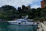 Azimut Fly 66