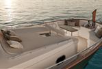 Sasga Yachts Menorquin 48 Flybridge - 5