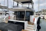 FOUNTAINE PAJOT MY 44