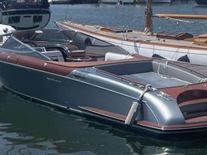 RIVA RIVA 33 AQUARIVA SUPER