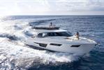 Ferretti Yachts 500 - Ferretti Yachts 500 2021