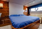 Sunseeker 68 Sport Yacht - 21 - Master Cabin