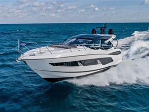 Sunseeker Predator 55 EVO