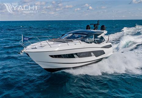 Sunseeker Predator 55 EVO - 0 - Main